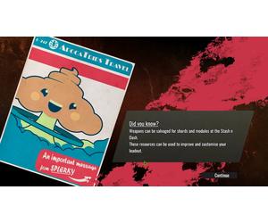 Merge Games Slaycation Paradise