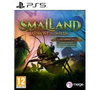 Merge Games Smalland: Survive the Wilds