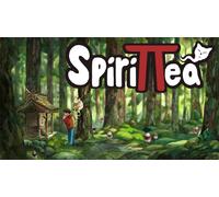 Merge Games Spirittea Standard Chinois simplifié, Allemand, Anglais, Espagnol, Français, Italien, Japonais, Coréen Nintendo Switch