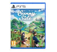 Merge Games SunnySide