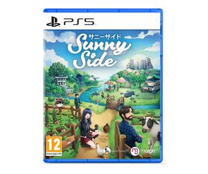 Merge Games SunnySide