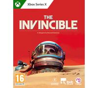 Merge Games The Invincible