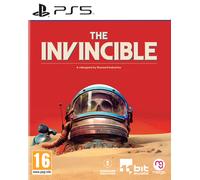 Merge Games The Invincible