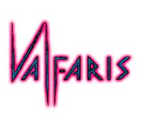 Merge Games Valfaris