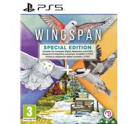 Merge Labs Wingspan Special Edition PS5 G