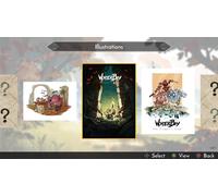 Merge Games Wonder Boy : The Dragon's Trap