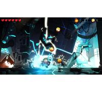 Merge Games Wonder Boy : The Dragon's Trap