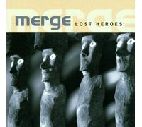 Merge - Lost Heroes