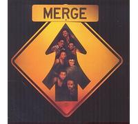 Merge - Merge [New CD] Holland - Import