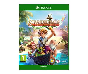 MERGEGAMES Stranded Sails