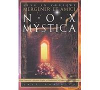 Mergener - Peter MERGENER & AMICI - Nox Mystica - Live In Concert