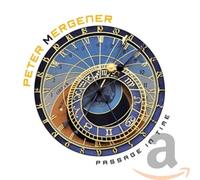 Mergener, Peter - Passage in Time