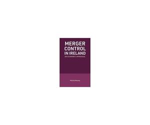 Merger Control In Ireland