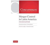 Merger Control In Latin America