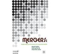 Mergers C Price, David Fubini, Maurizio Zollo (Auteur)
