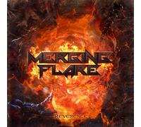Merging Flare - Reverence [Import Allemand]