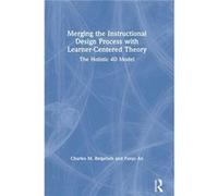 Merging the Instructional Design Process with LearnerCentered Theory - Yunjo An - Taylor amp Francis Inc - Livre en Anglais - Hardback Yunjo AnYunjo An (Auteur)