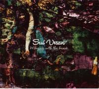 Merging With The Brook