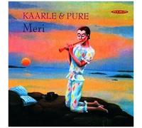 Kaarle & Pure Meri (CD) Album