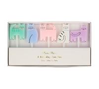 Meri Meri Bougies chat