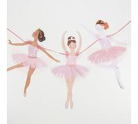Meri Meri Guirlande Ballerine