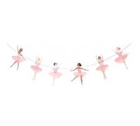 Meri Meri Guirlande ballerine