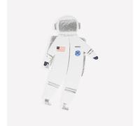 Meri Meri Serviettes Astronaute (lot de 16)