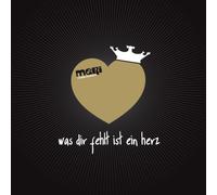 Meri Voskanian - Was Dir fehlt ist EIN Herz [Import]