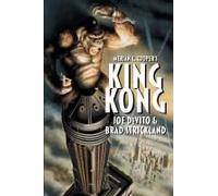 Merian C. Cooper's King Kong