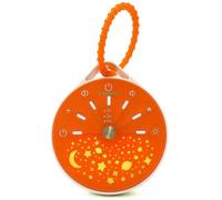 Mericare K6 Dormeur Joueur Avec Night Sky Multicolore