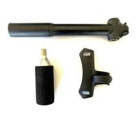 Merida Co2 Trail Mount Mini Pump One Size