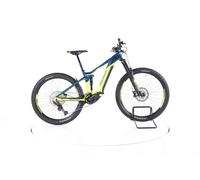 Merida eONE-Sixty 575 EP1 E-Bike Tout-Suspendu 2021 172-180 M