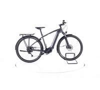 Merida eSPRESSO 400 S EQ Vélo Électrique de Trekking 2021 166-172 S