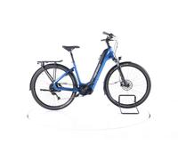 Merida eSPRESSO City 400 EQ Vélo à assistance électrique trekking Cadre bas 2021 160-171 S
