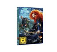 Merida - Legende der Highlands