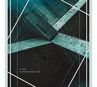 PELAGIC – Meridian – CD