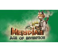 Meridian Age of Invention (PC)