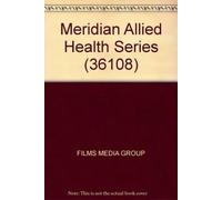 Meridian Allied Health Series (36108)