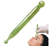 Meridian Bâton de massage manuel pour tout le corps | Bâton manuel pour les muscles, le dos, les pieds, le cou, les épaules, les jambes, les mollets pour une BOD complète