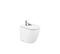 Meridian bidet au sol blanc brillant - ROCA A357747000