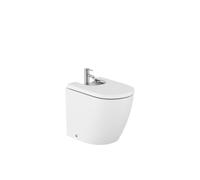 Meridian bidet au sol blanc mat - ROCA A357747620