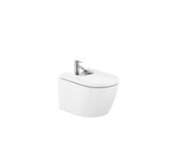 Meridian bidet suspendu blanc brillant - ROCA A357745000
