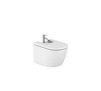Meridian bidet suspendu blanc mat - ROCA A357745620
