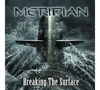 Meridian - Breaking The Surface [Import]