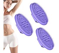 Meridian Brosse de massage professionnelle personnalisée pour salon de beauté, peigne de relaxation pour tout le corps, brosse de massage Capricorne Meridian, Meridian Brush Massage Brush