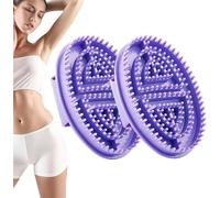 Meridian Brosse de massage professionnelle personnalisée pour salon de beauté, peigne de relaxation pour tout le corps, brosse de massage Capricorne Meridian, Meridian Brush Massage Brush