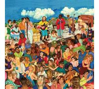 Meridian Brothers And El Grupo Renacimiento Vinyle