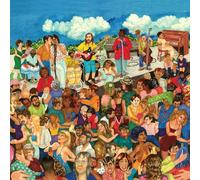 Meridian Brothers & El Grupo Renacimiento CD