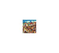 Meridian Brothers & El Grupo Renacimiento - Cd Album