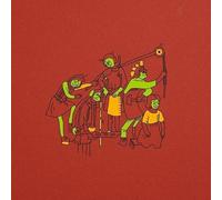 Meridian Brothers - VII